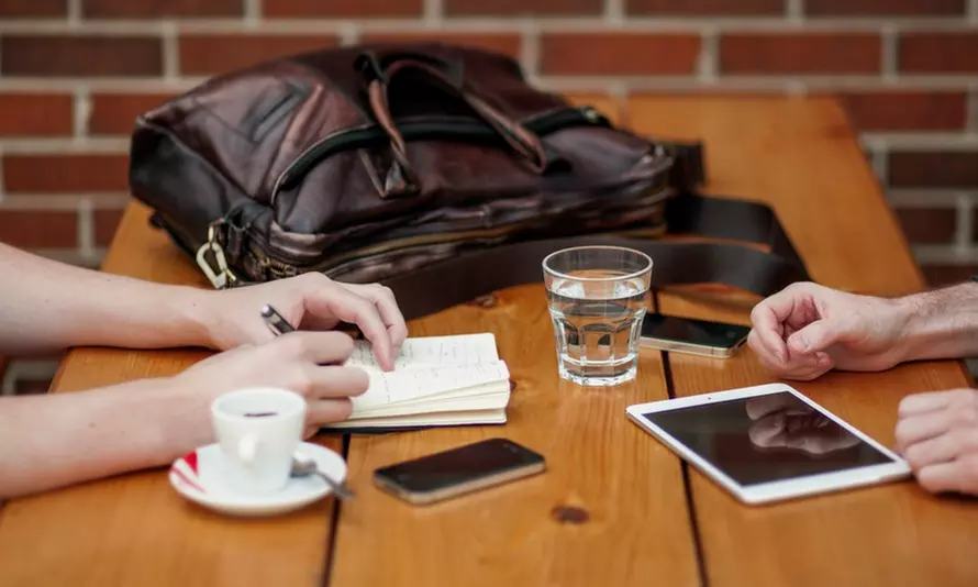Two-Day Educational Camp at Write Ivy (51% Off) - Primary Image