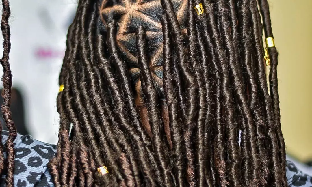 Knotless Braids, Men's Braids, Dreadlocks & More Styled To Perfection
