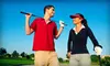 $450 for a Two-Night Condo Stay and Golf Outing from Maples Golf Package ($830 Value)