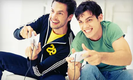 Three, Six, or Nine Two-Week Game or Movie Rentals from Gamers Rentals (Up to 54% Off) - Primary Image