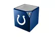 iHip NFL Bluetooth Portable Sound Cube Speaker with Microphone - Second Medium