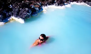 LAND-ONLY Iceland: 5-Night Vacation with Blue Lagoon & Northern Lights
