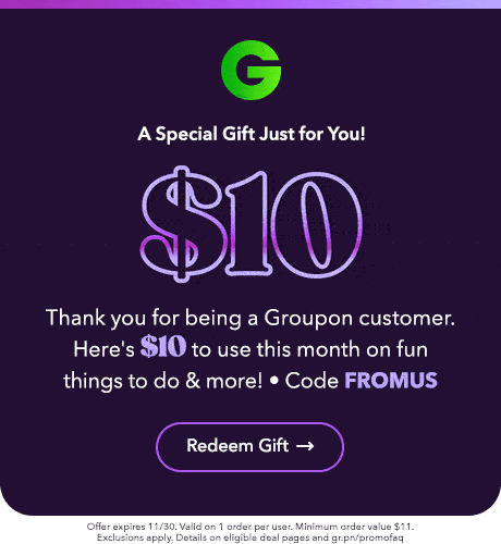 Groupon