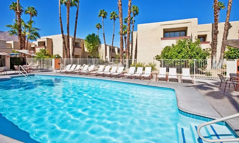 Stay at Desert Vacation Villas in Palm Springs, CA - Primary Image