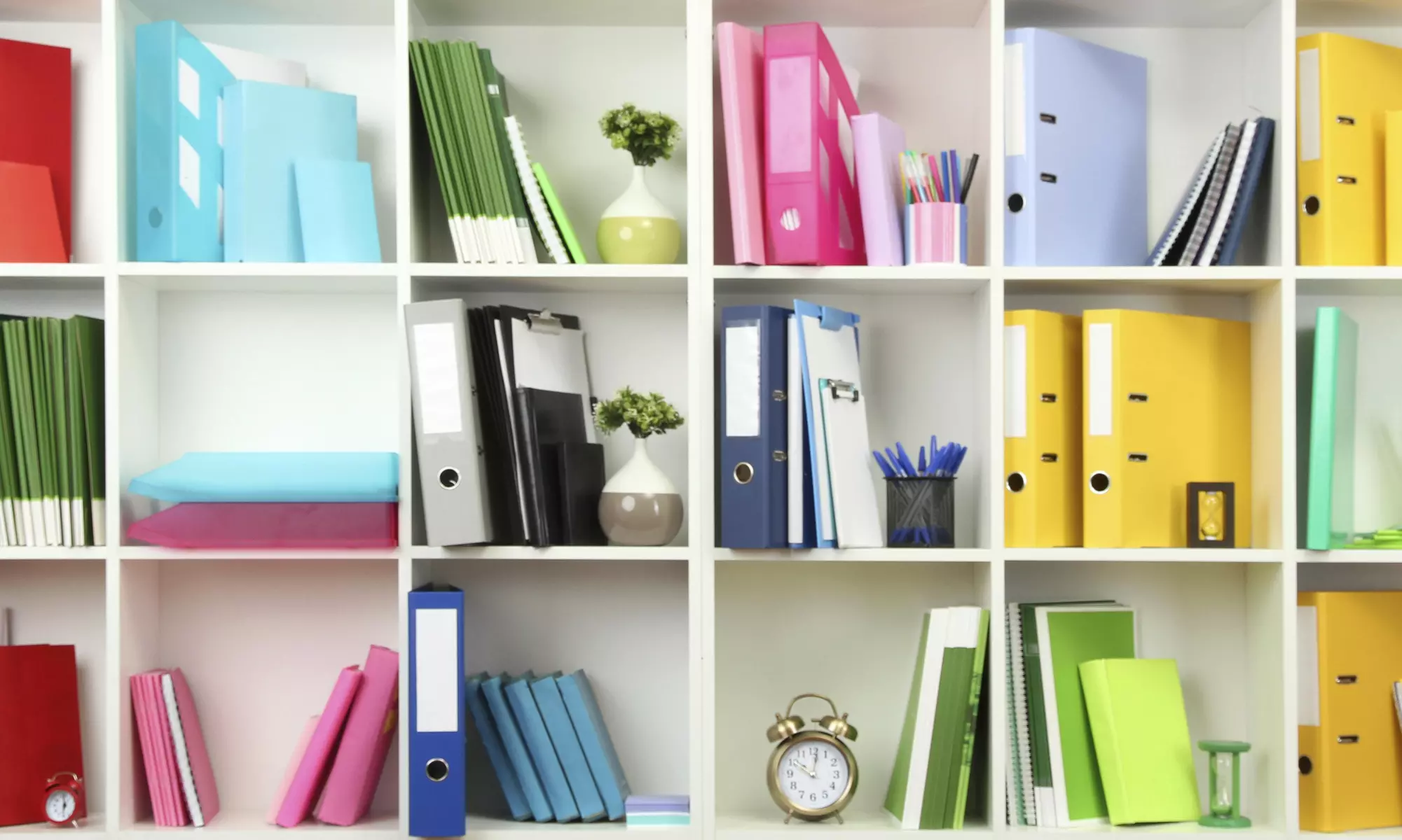 Three Hours of Home Organization Services from Creatively Organizing (45% Off) - Primary Image