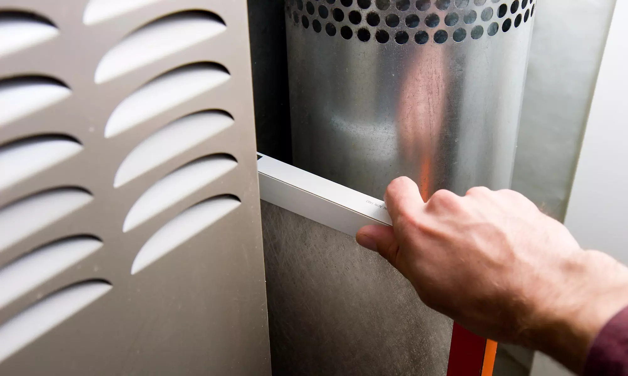 Furnace Tune-Up and Safety Inspection from Phillips Services (45% Off) - Primary Image
