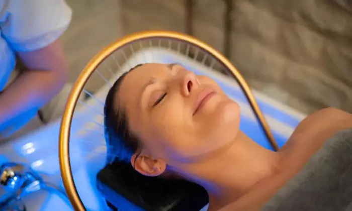 Head Spa au choix avec Roza beauty