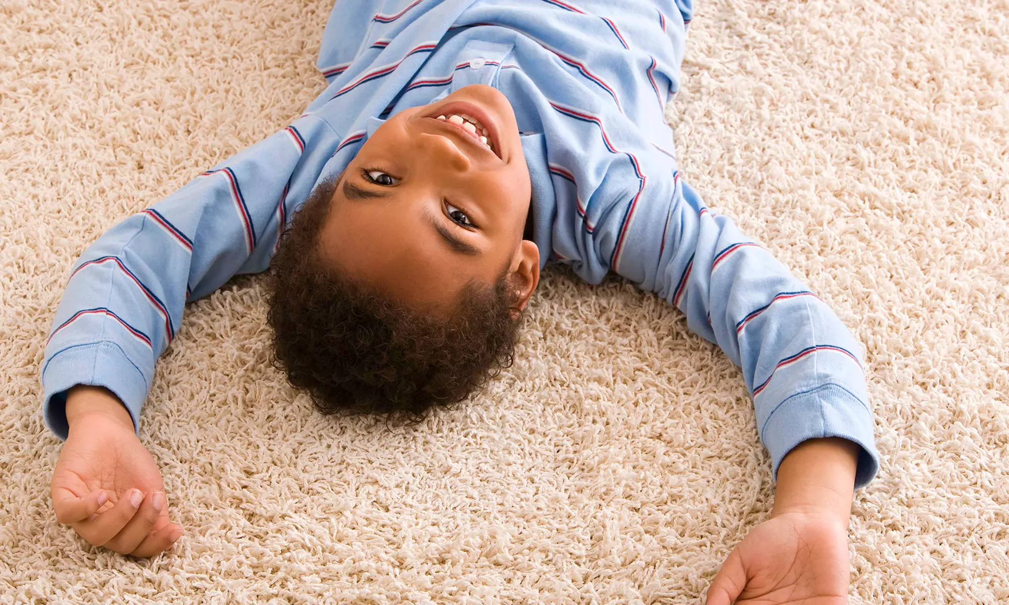 Carpet Cleaning for Three, Five, or Seven Rooms from Do Well Carpet Cleaning (Up to 51% Off) - Primary Image