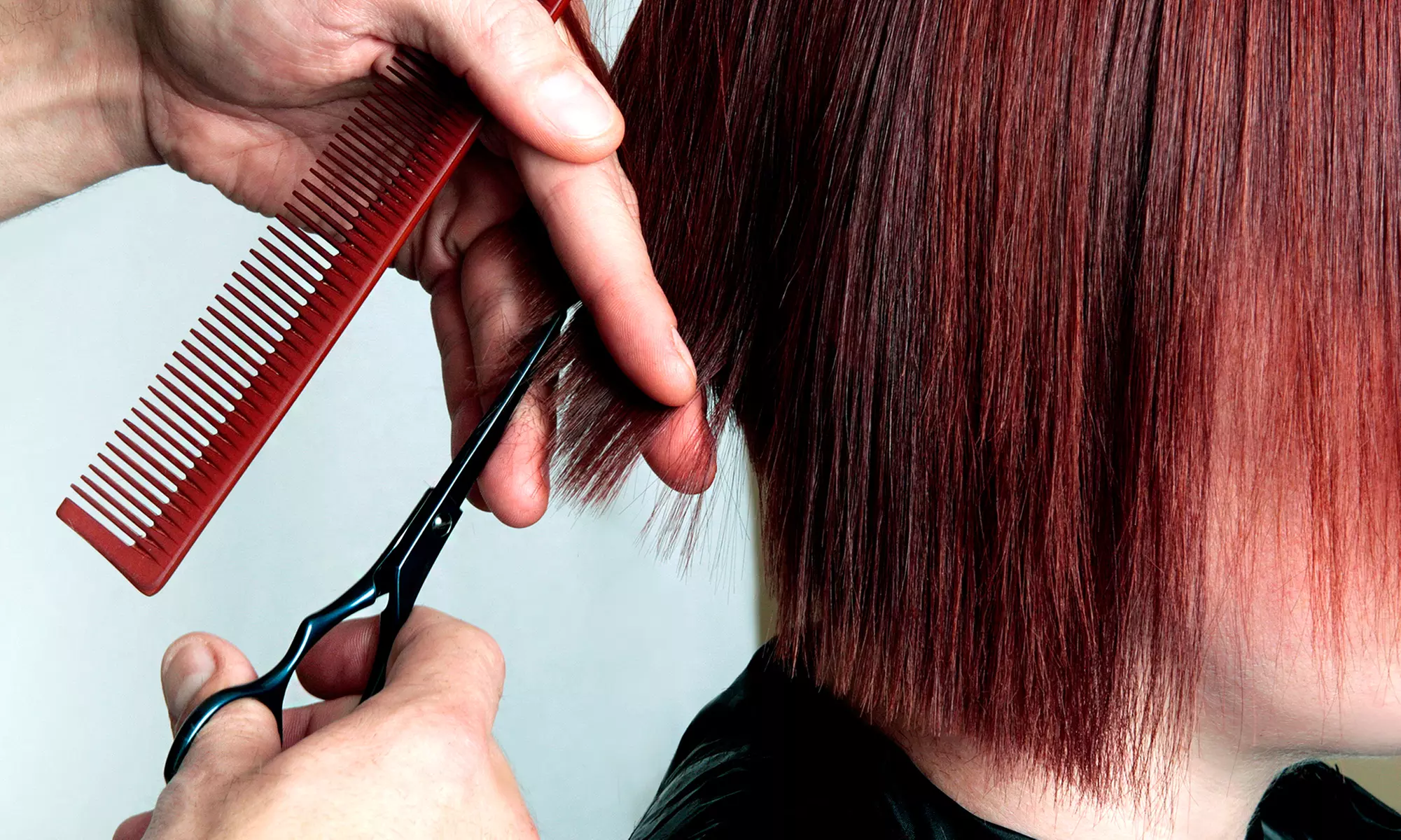 Up to 65% Off on Salon - Women's Haircut at Connie Cutz - Primary Image