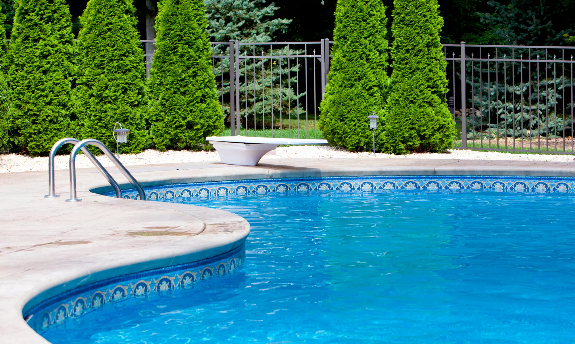 Pool Maintenance Services from DPS Pools (Up to 55% Off). Two Options Available. - Primary Image