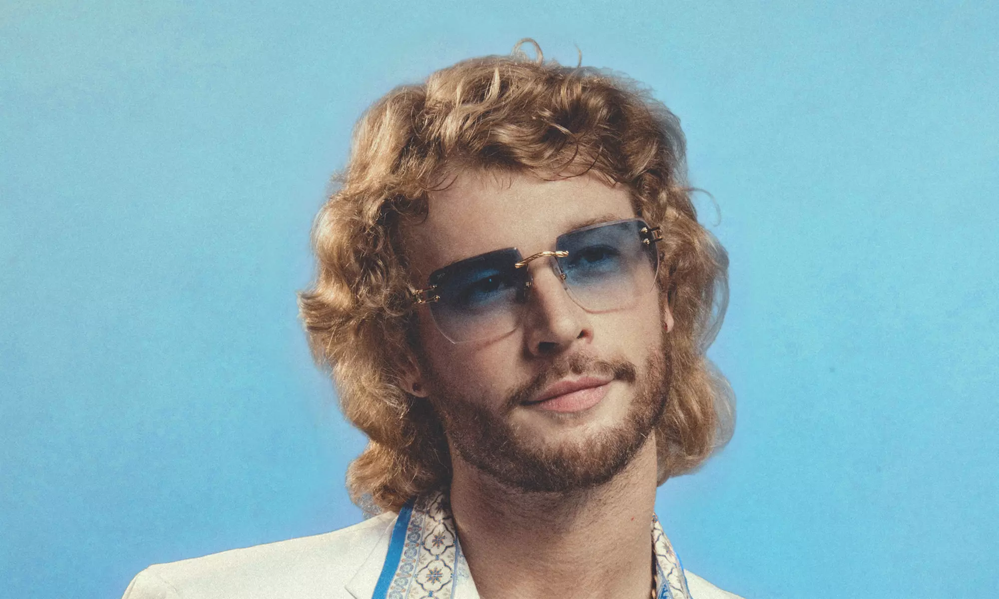 Yung Gravy Presents - The Grits & Gravy Tour w/ Carter Vail on October 11 at 7 p.m. - Primary Image