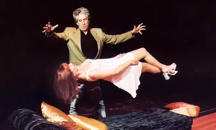 Magic Show for One, Two, or Four Through April 25 at Magicopolis (Up to 65% Off) - Primary Image