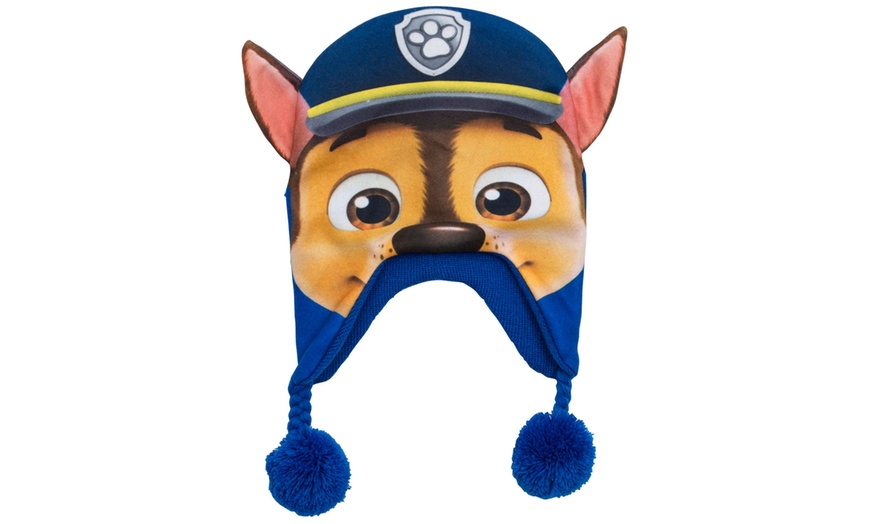 Image 4: Kid's Character Novelty Hats