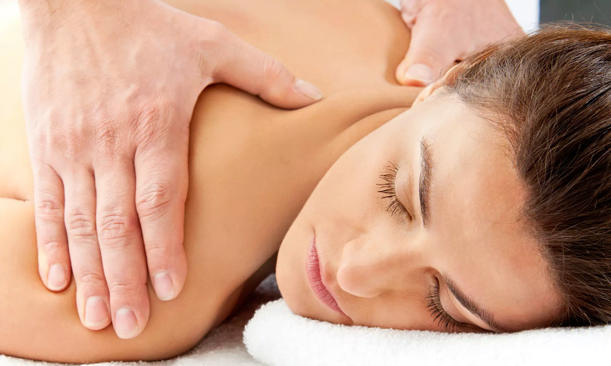 One or Three 60-Minute RMT Massages at PhysioCure Physiotherapy and Rehab Center (Up to 55% Off) - Primary Image