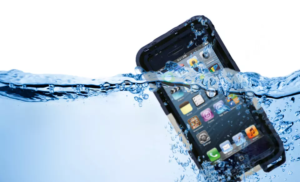 $29.99 for an Armor-X ArmorCase Waterproof iPhone 5 Case ($69.99 List Price). Multiple Colors. Free Shipping & Returns. - Primary Image