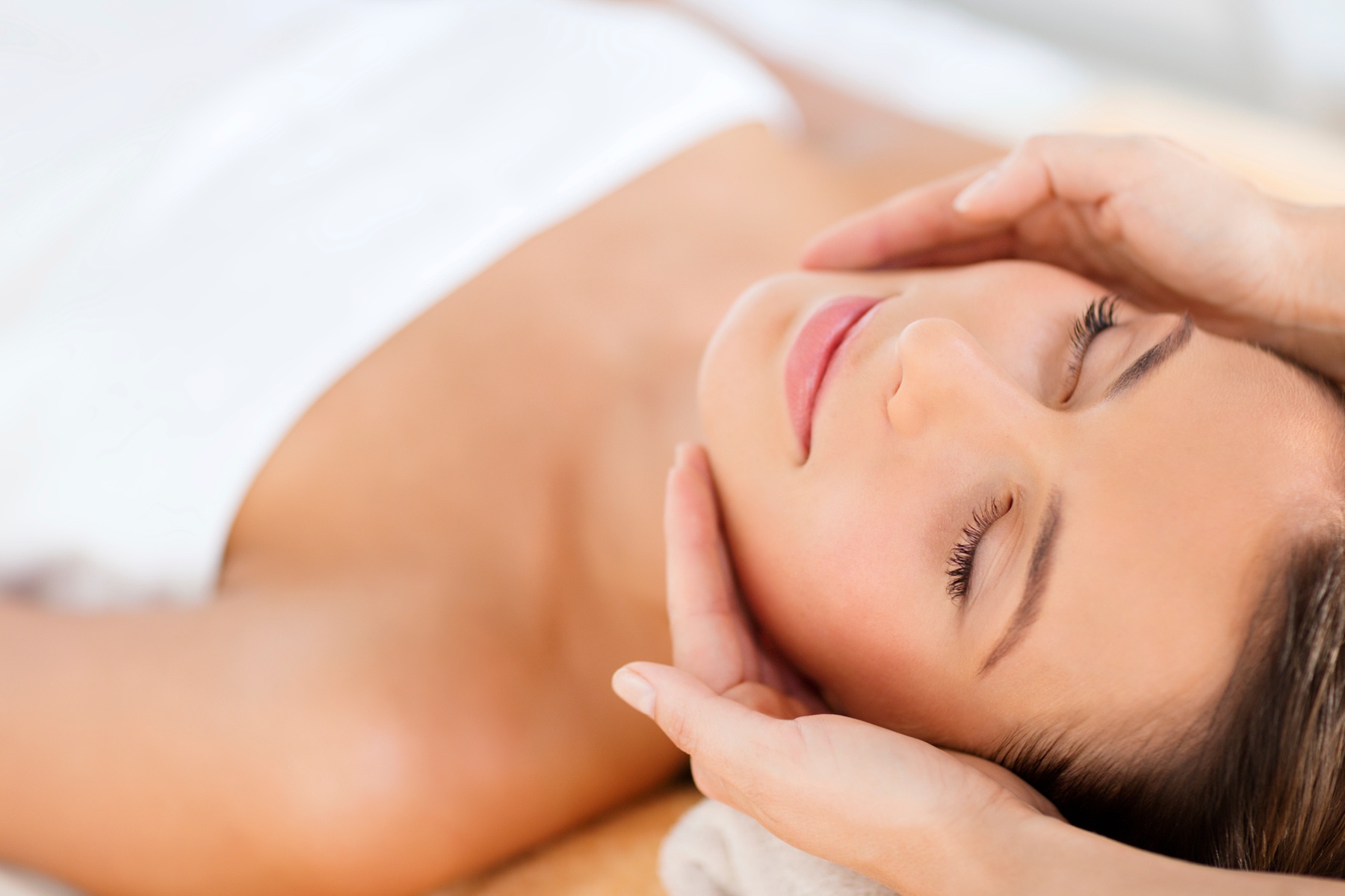 Revitalize with 60-Minute Anti-Aging Facial Treatments