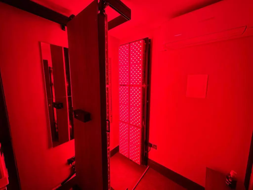 Up to 63% Off on Pampering Package at Be Superhuman Buckhurst Hill