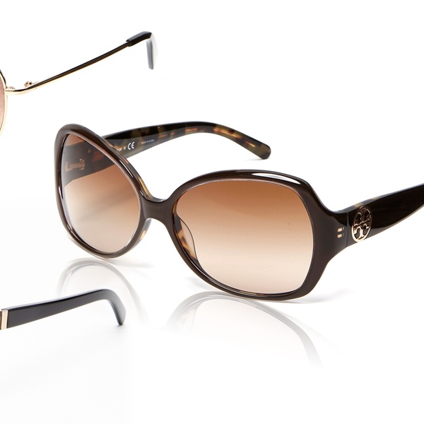 tory burch hologram sunglasses