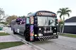 Experience Miami Nightlife on a Party Bus for 20 or 30 People at Guarachaparty bus (Up to 20% Off) - Second Medium