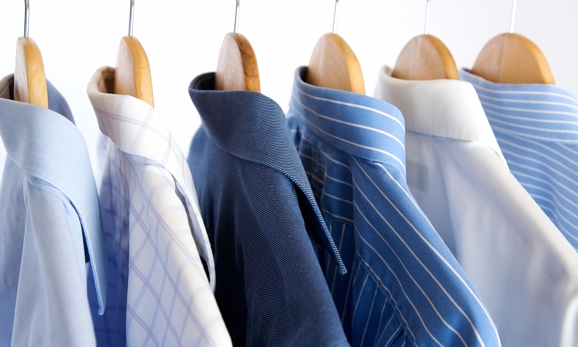 10, 20 or 30 Lbs Wash & Fold + 1, 2 or 3 Dry-Clean Item & Credit