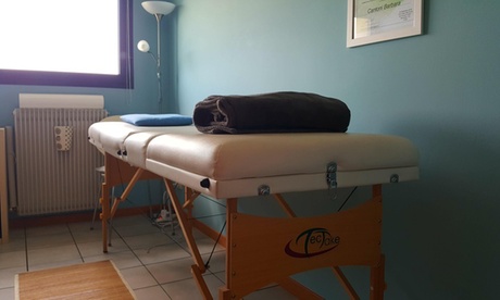 Fino a 5 massaggi a scelta riflessologia plantare o cranio sacrale da 30 minuti da Mente&corpo (sconto fino a 66%)