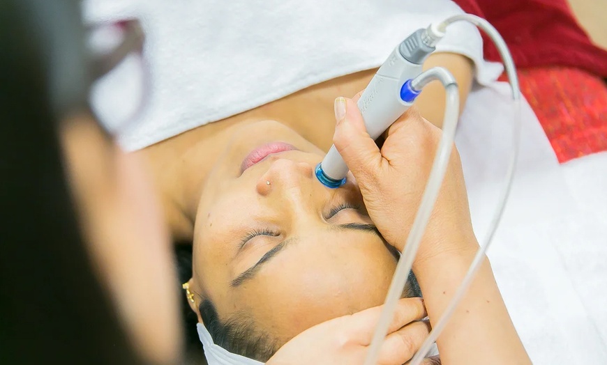 Image 12: Waxing at Salmas Beauty Salon