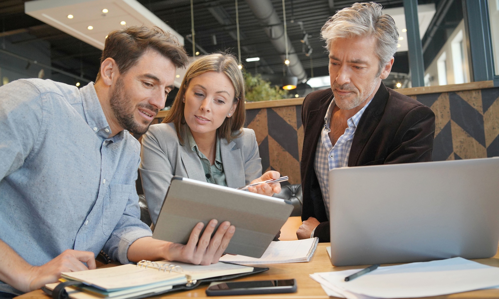 Tax Prep & E-File for Individuals, Couples, Small Business and More
