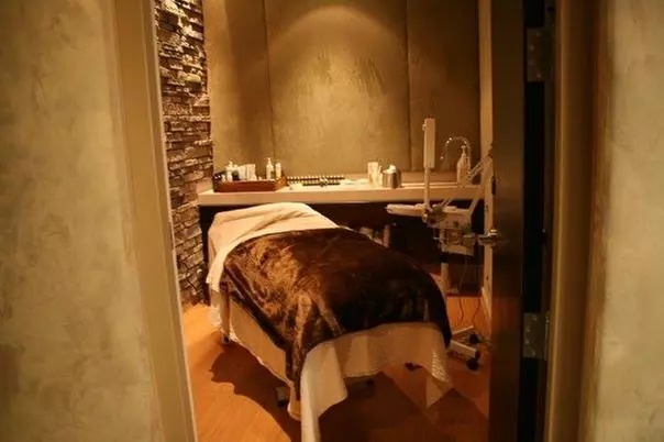 Enjoy the Aveda Sensory Ritual Body Scrub at Asha Salon Spa with up to 34% off for silky smooth skin and relaxation - Primary Image