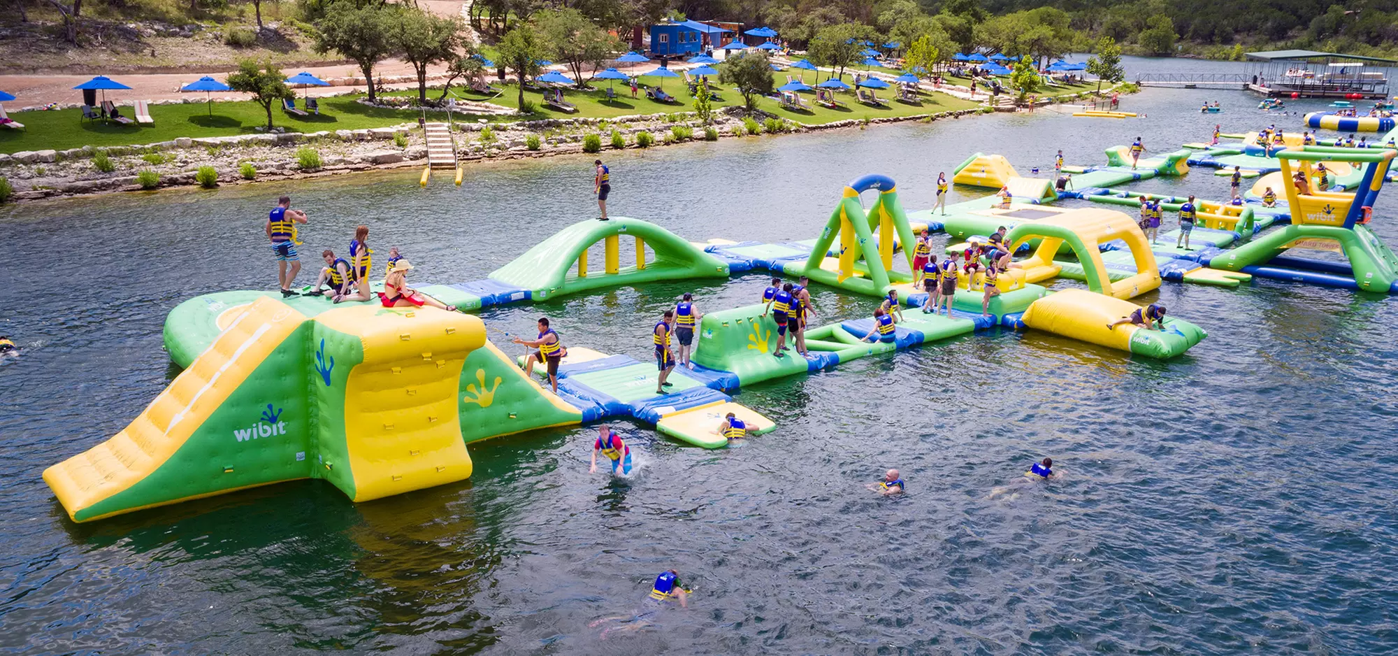 $50 for Admission for One to Waterloo Adventures ($60.62 Value) - Primary Image