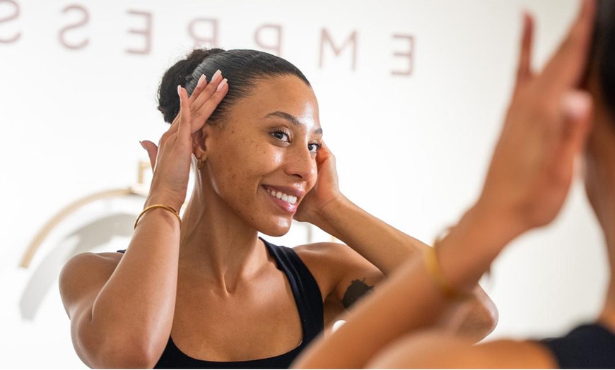 Image 7: Up to 47% Off on Facial - HydraFacial at Empress Skin Bromsgrove