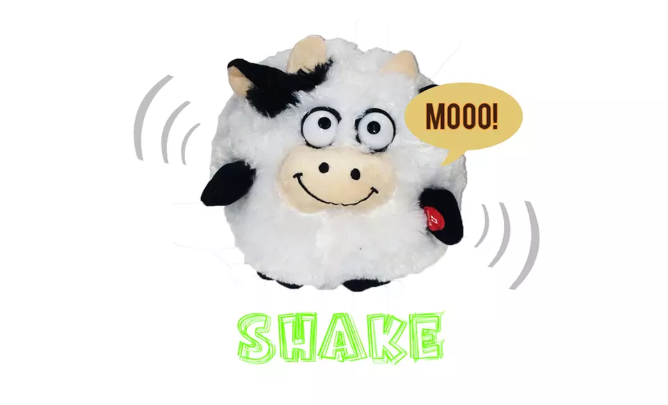 Puffy Critters Stuffed Animals. Multiple Characters Available. Free Returns. - Second Medium