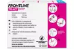 Fino a 12 pipette Frontline Tri-Act® Spot-on per cani di tutte le taglie - Image 3