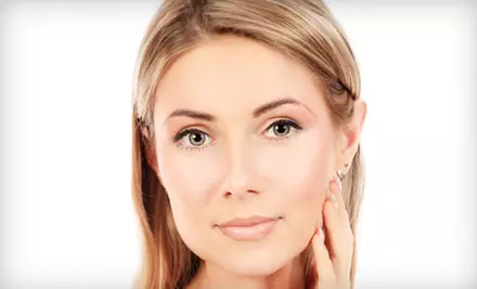 Two IPL Photofacials for a Small, Medium, or Large Area at Laser528 (Up to 80% Off) - Primary Image