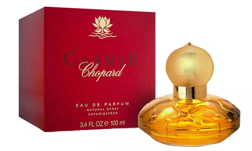 Chopard Casmir Eau de Parfum for Women (3.4 Fl. Oz.) - Primary Image