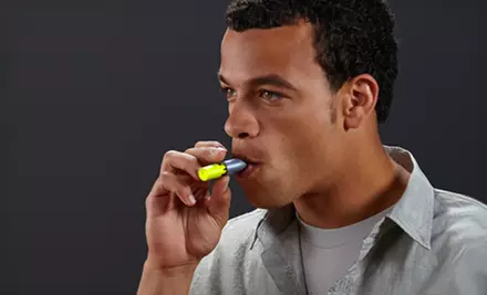 $24 for an AeroShot Energy Variety Pack ($53.82 List Price) - Second Medium