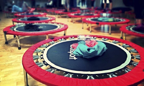 Macumba, kangoon e superjump con l'Asd Accendi Lo Spirito (sconto fino a 83%)