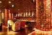 Choice of Buffalo, Wild Boar or Beef Burger, Fries and Cocktail for Up to Four at Shaka Zulu - Second Medium