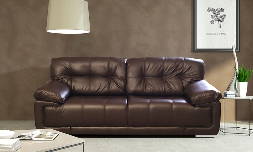 alexis 3 seat sofa bed