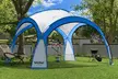 Gazebo da giardino, disponibile in vari colori e con spedizione gratuita - Image 2