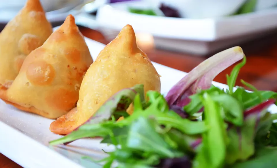 $15 for $30 Worth of Indian Cuisine at Bollywood Bistro - Primary Image