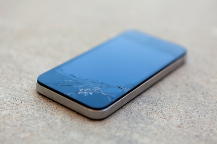 iphone glass repair austin