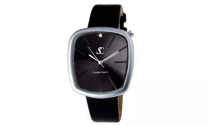Image 30: Montres Sc Crystal pour femmes