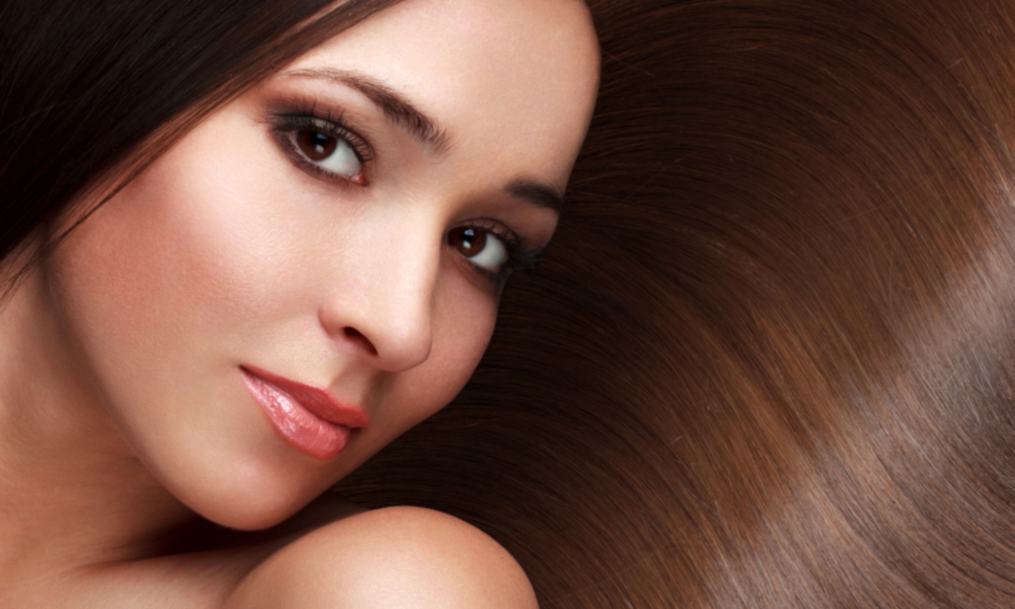 Shampoo, Deep Conditioning Steam with Optional Trim, Blowdry, & More