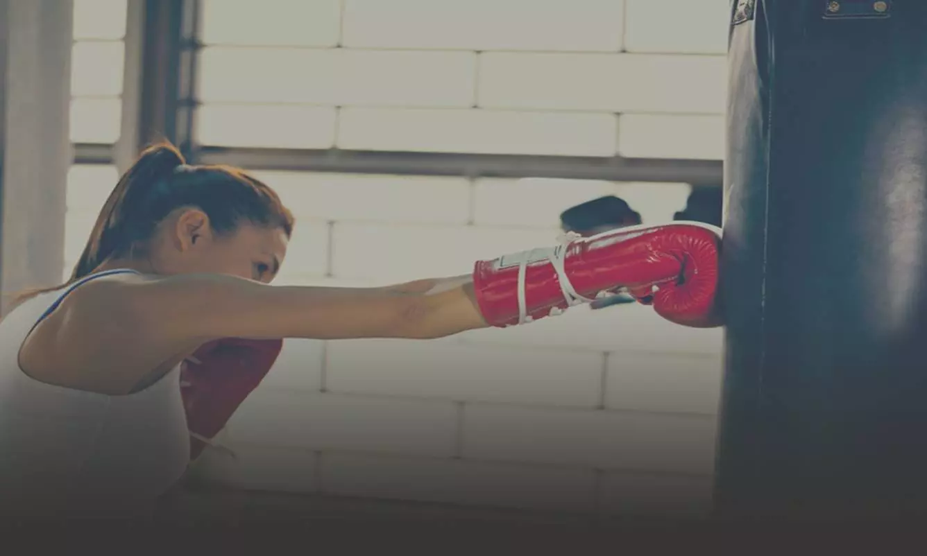 4 Weeks of Membership and Unlimited Boxing/Kickboxing Classes at Powerhouse Boxing Club of Novi (65% Off)  - Primary Image