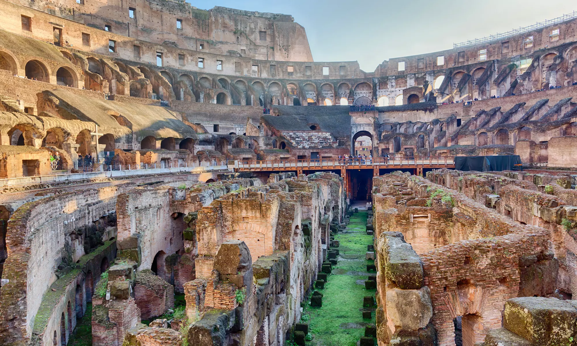 ✈ Rome: 4-Night Italy Escape with Flights & Breakfast