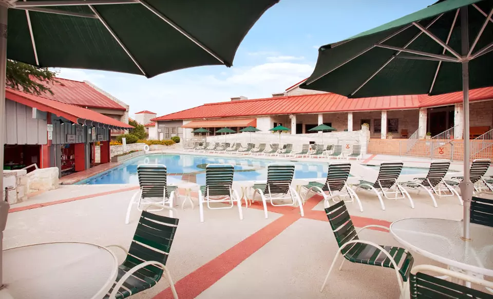 Stay at YO Ranch Hotel and Conference Center in Texas Hill Country - Primary Image