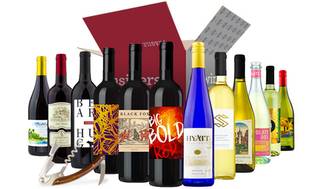 image for Up to 80% Off Wine from Wine Insiders 