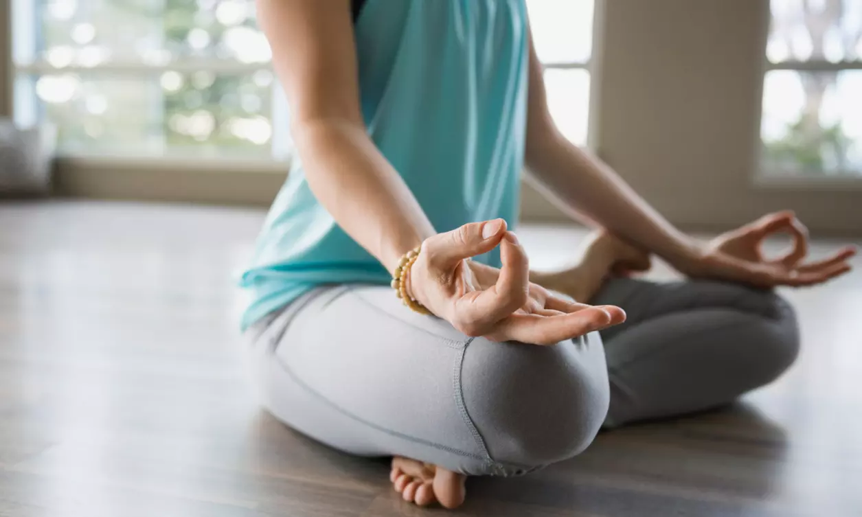 Join Weekly Meditation Classes for Relaxation and Peace