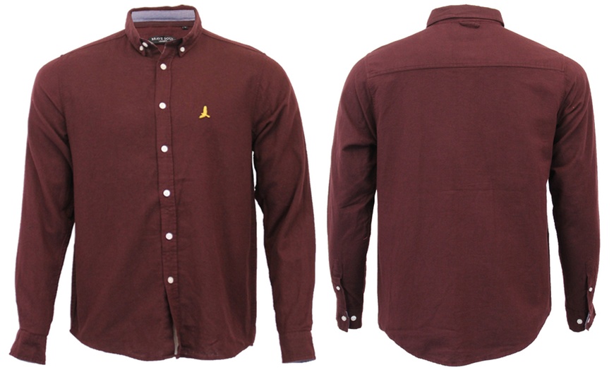 Image 4: Universal Clothing Men's Shirt