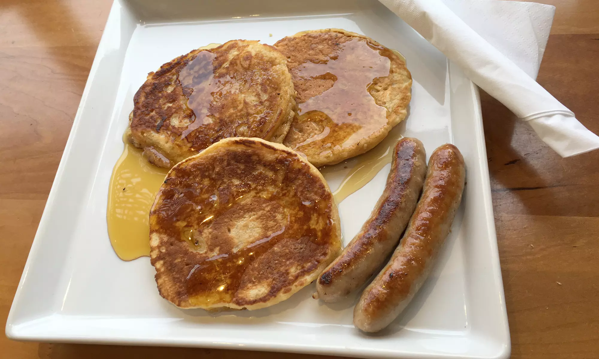 Up to 50% Off on Afternoon Tea at Maison Chaplais